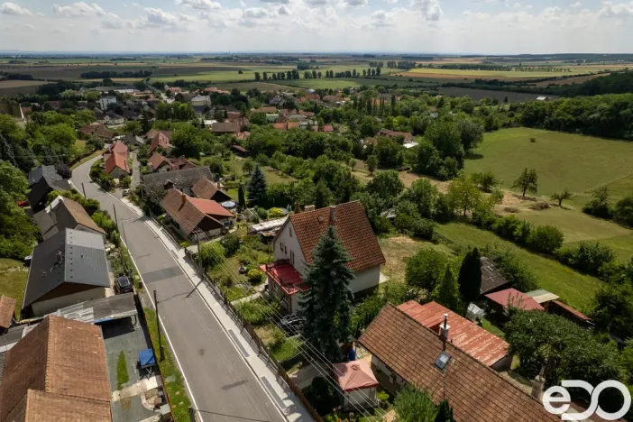 Prodej rodinného domu, Mcely, 149 m2