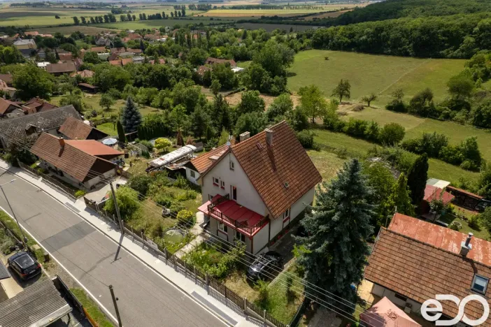 Prodej rodinného domu, Mcely, 149 m2