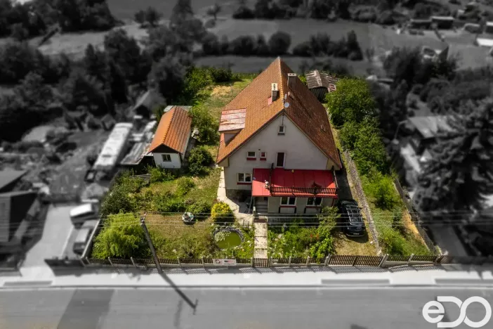 Prodej rodinného domu, Mcely, 149 m2