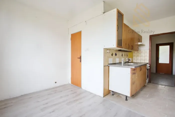 Prodej bytu 4+1, Ústí nad Labem - Mojžíř, Jindřicha Plachty, 99 m2