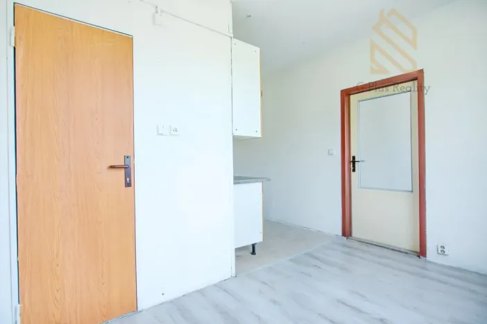 Prodej bytu 4+1, Ústí nad Labem - Mojžíř, Jindřicha Plachty, 99 m2