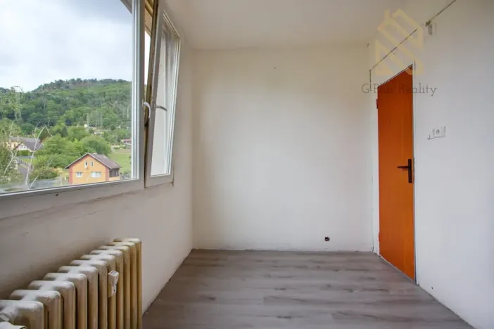 Prodej bytu 4+1, Ústí nad Labem - Mojžíř, Jindřicha Plachty, 99 m2