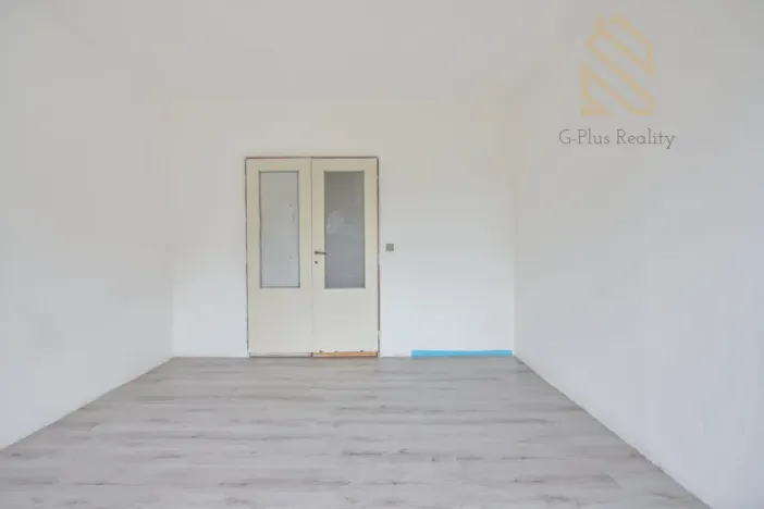 Prodej bytu 4+1, Ústí nad Labem - Mojžíř, Jindřicha Plachty, 99 m2