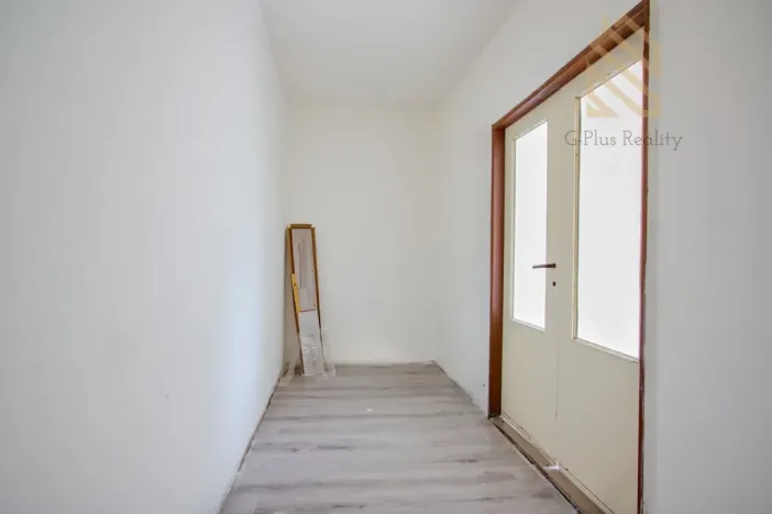 Prodej bytu 4+1, Ústí nad Labem - Mojžíř, Jindřicha Plachty, 99 m2