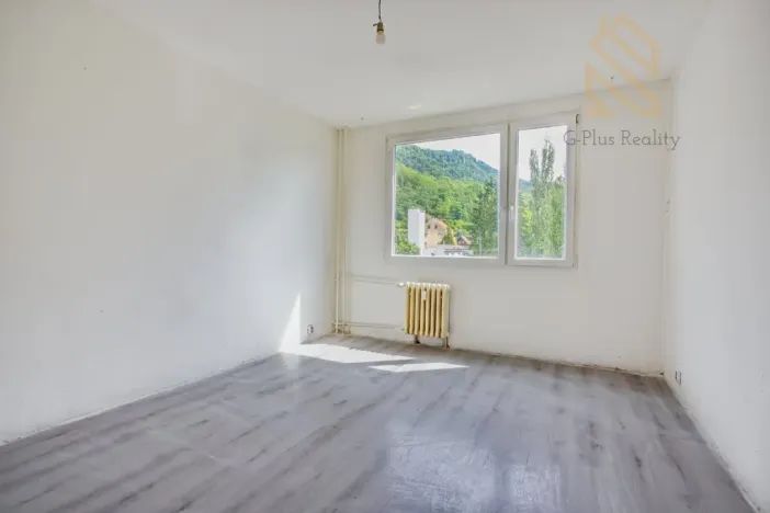 Prodej bytu 4+1, Ústí nad Labem - Mojžíř, Jindřicha Plachty, 99 m2