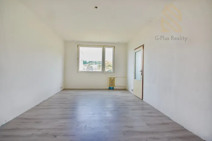 Prodej bytu 4+1, Ústí nad Labem - Mojžíř, Jindřicha Plachty, 99 m2