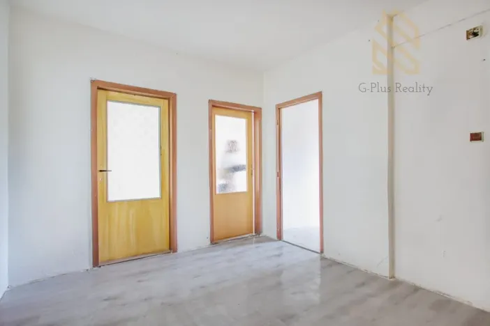 Prodej bytu 4+1, Ústí nad Labem - Mojžíř, Jindřicha Plachty, 99 m2