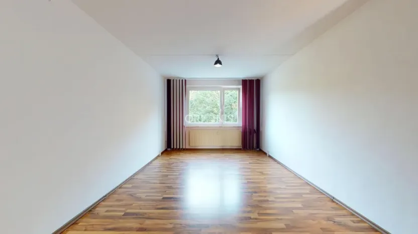 Prodej bytu 3+1, Jirkov, Mládežnická, 67 m2