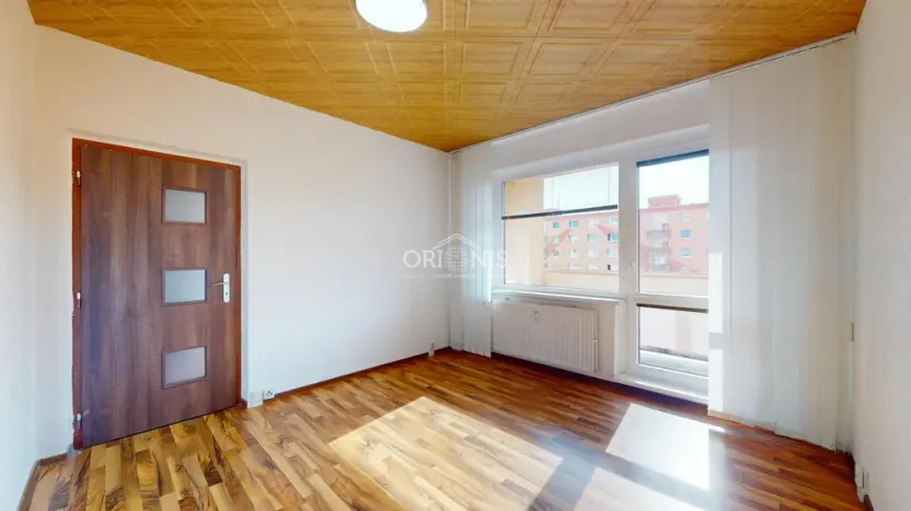 Prodej bytu 3+1, Jirkov, Mládežnická, 67 m2