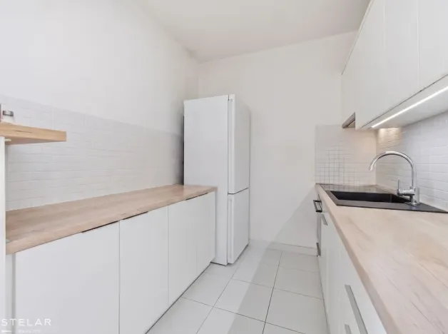 Prodej bytu 2+kk, Brno, Keřová, 42 m2