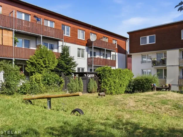 Prodej bytu 2+kk, Brno, Keřová, 42 m2