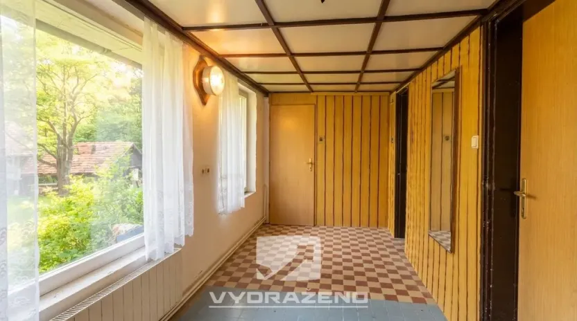 Prodej rodinného domu, Věteřov, 160 m2
