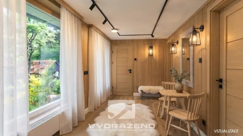 Prodej rodinného domu, Věteřov, 160 m2