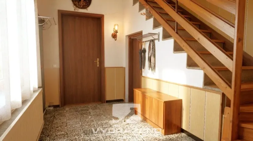 Prodej rodinného domu, Věteřov, 160 m2
