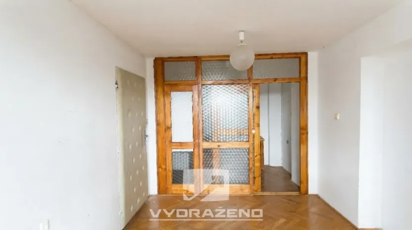 Prodej rodinného domu, Věteřov, 160 m2