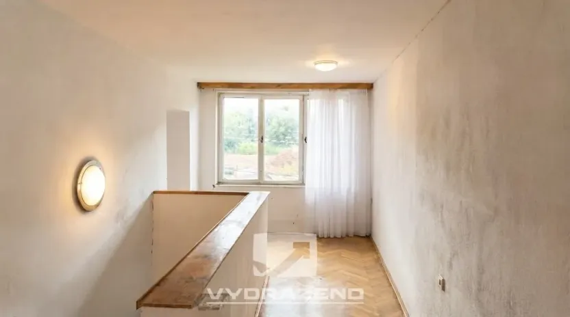 Prodej rodinného domu, Věteřov, 160 m2