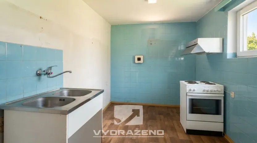Prodej rodinného domu, Věteřov, 160 m2