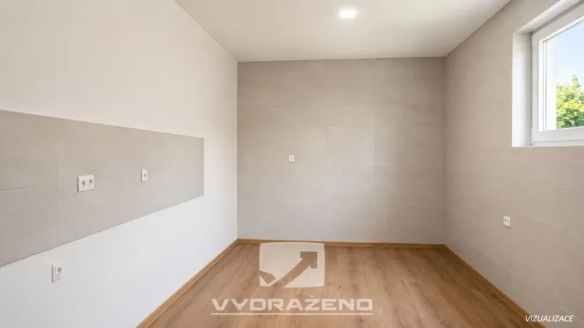 Prodej rodinného domu, Věteřov, 160 m2