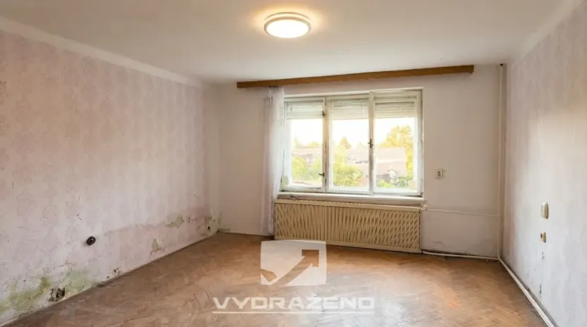 Prodej rodinného domu, Věteřov, 160 m2