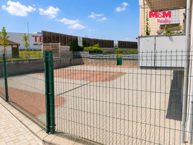 Prodej, Čelákovice, Boženy Koutníkové, 17 m2