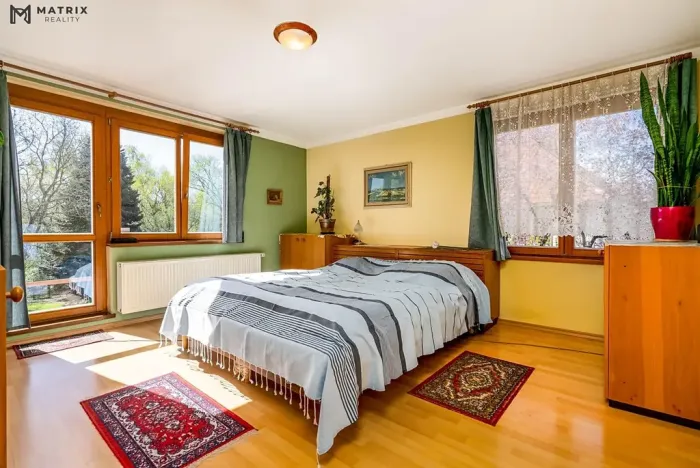 Prodej rodinného domu, Strančice, Slepá, 336 m2