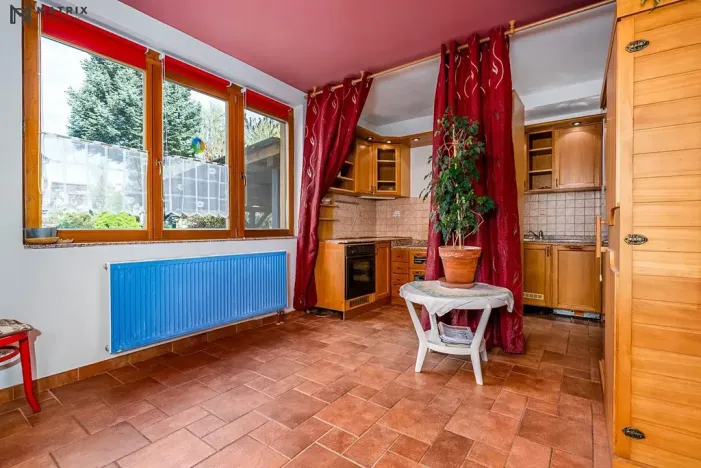 Prodej rodinného domu, Strančice, Slepá, 336 m2
