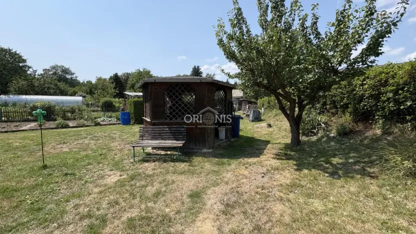 Prodej chaty, Údlice, Chomutovská, 23 m2