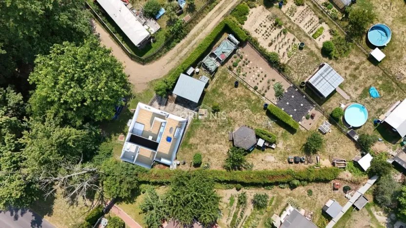 Prodej chaty, Údlice, Chomutovská, 23 m2