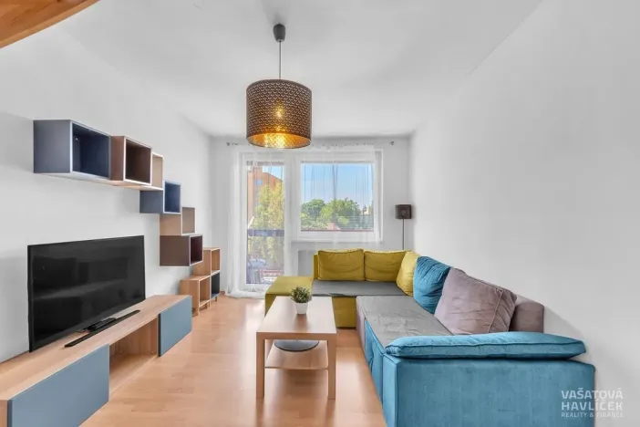 Pronájem bytu 3+1, Přelouč, Tůmy Přeloučského, 82 m2