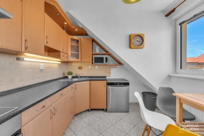 Pronájem bytu 3+1, Přelouč, Tůmy Přeloučského, 82 m2