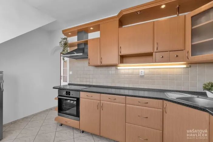 Pronájem bytu 3+1, Přelouč, Tůmy Přeloučského, 82 m2