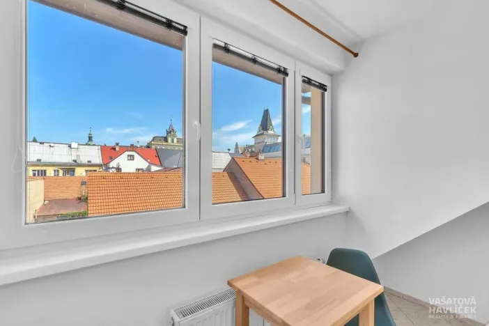 Pronájem bytu 3+1, Přelouč, Tůmy Přeloučského, 82 m2