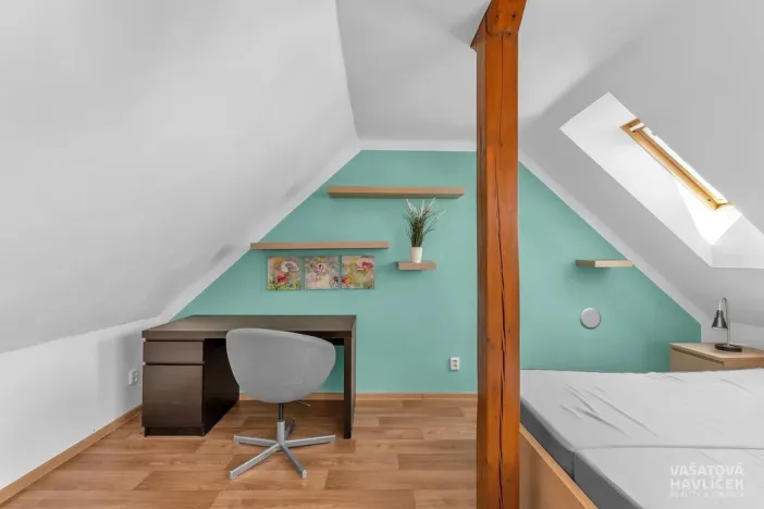 Pronájem bytu 3+1, Přelouč, Tůmy Přeloučského, 82 m2