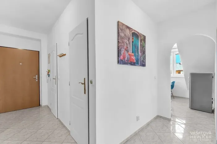 Pronájem bytu 3+1, Přelouč, Tůmy Přeloučského, 82 m2