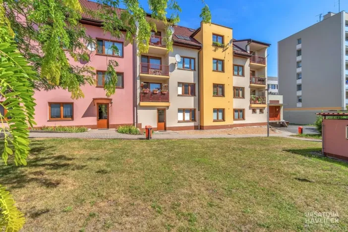 Pronájem bytu 3+1, Přelouč, Tůmy Přeloučského, 82 m2