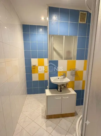 Prodej bytu 1+kk, Chomutov, Havlíčkova, 24 m2