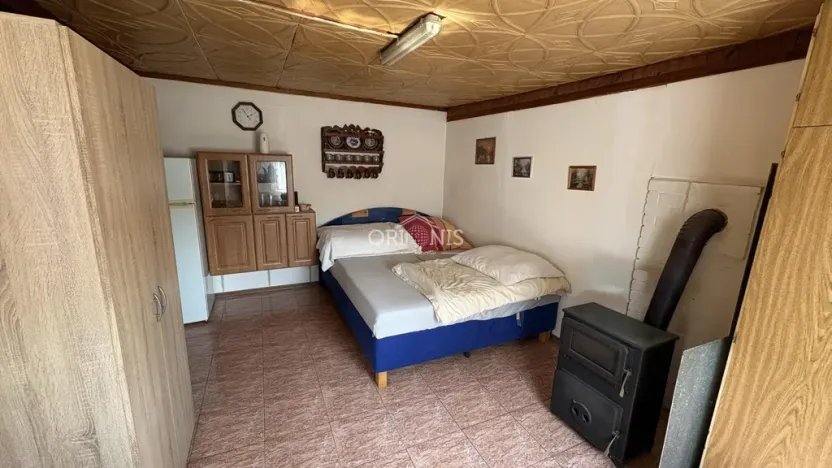 Prodej zahrady, Údlice, Chomutovská, 582 m2