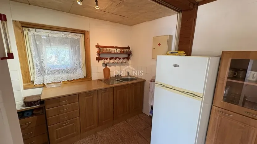Prodej zahrady, Údlice, Chomutovská, 582 m2
