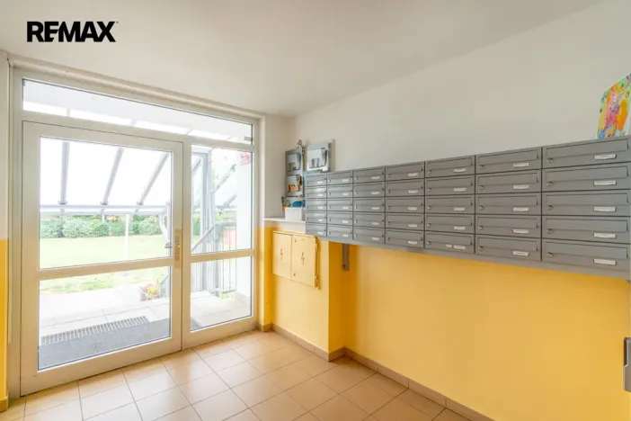 Prodej bytu 3+1, Praha - Kyje, Bajgarova, 68 m2