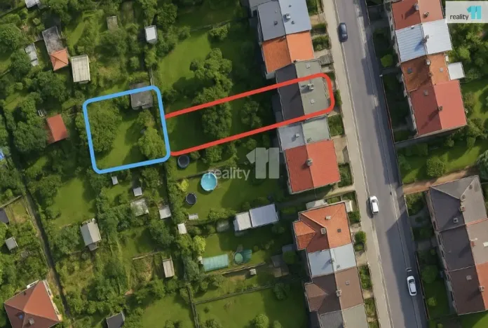 Prodej rodinného domu, Praha - Vysočany, Odlehlá, 140 m2