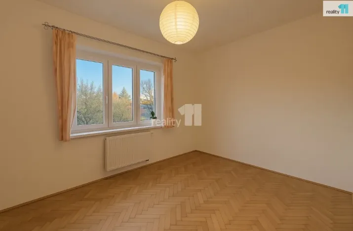 Prodej rodinného domu, Praha - Vysočany, Odlehlá, 140 m2