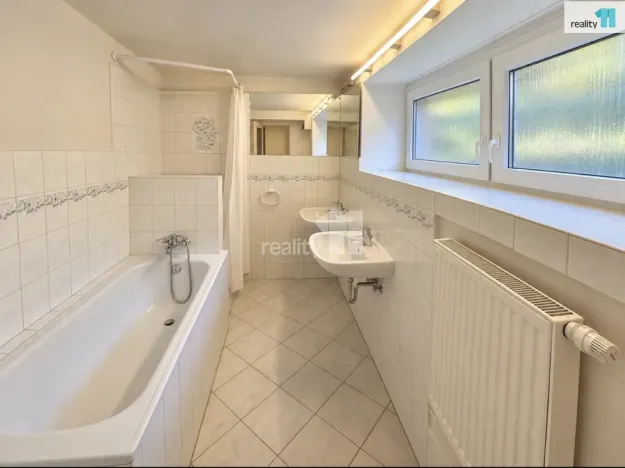 Prodej rodinného domu, Praha - Vysočany, Odlehlá, 140 m2