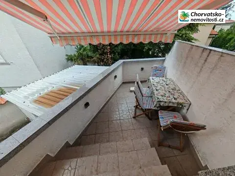 Prodej bytu 2+kk, Dramalj, Chorvatsko, 47 m2