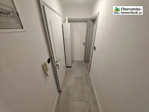 Prodej bytu 2+kk, Dramalj, Chorvatsko, 47 m2