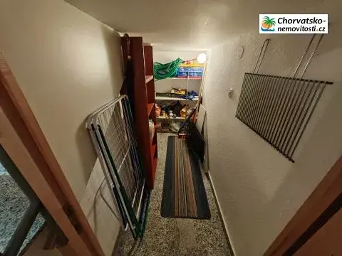 Prodej bytu 2+kk, Dramalj, Chorvatsko, 47 m2