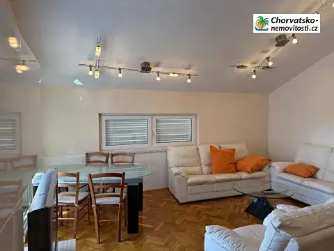 Prodej bytu 3+kk, Klenovica, Chorvatsko, 64 m2