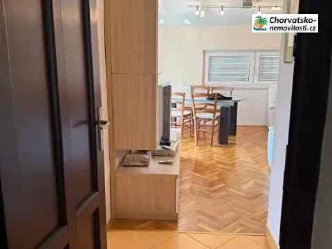 Prodej bytu 3+kk, Klenovica, Chorvatsko, 64 m2