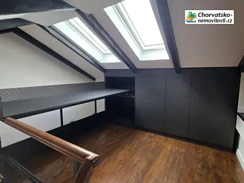 Prodej bytu 2+kk, Rijeka, Chorvatsko, 55 m2