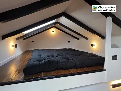 Prodej bytu 2+kk, Rijeka, Chorvatsko, 55 m2