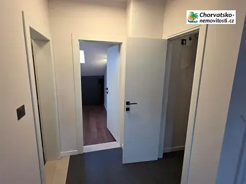 Prodej bytu 2+kk, Rijeka, Chorvatsko, 55 m2